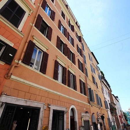 Crispi Relax Apartment Rome Exterior photo