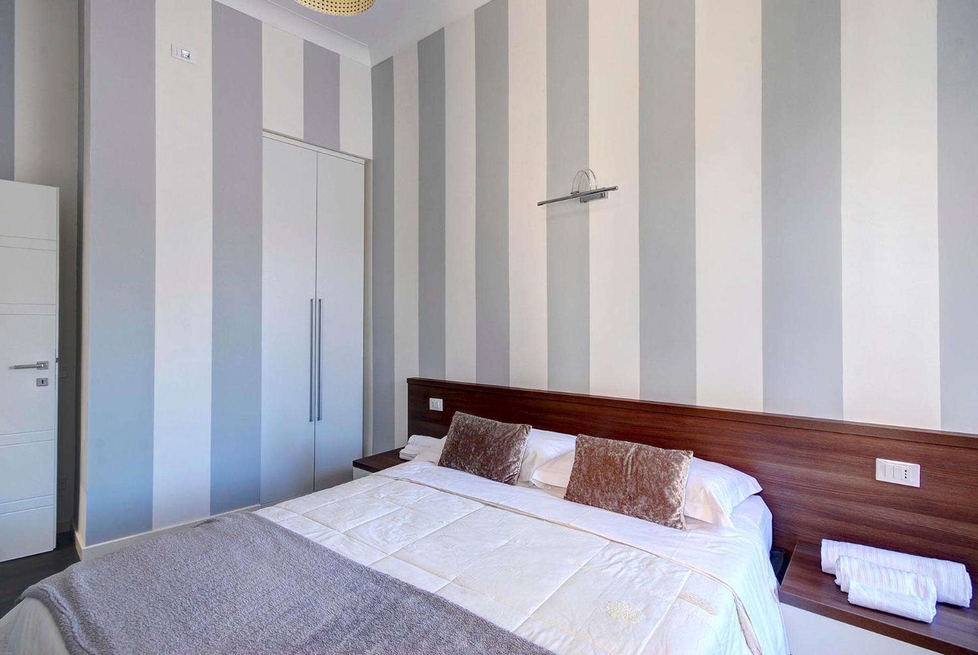 Crispi Relax Apartment Rome Exterior photo
