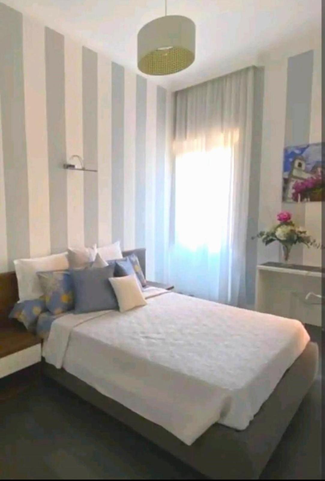 Crispi Relax Apartment Rome Exterior photo