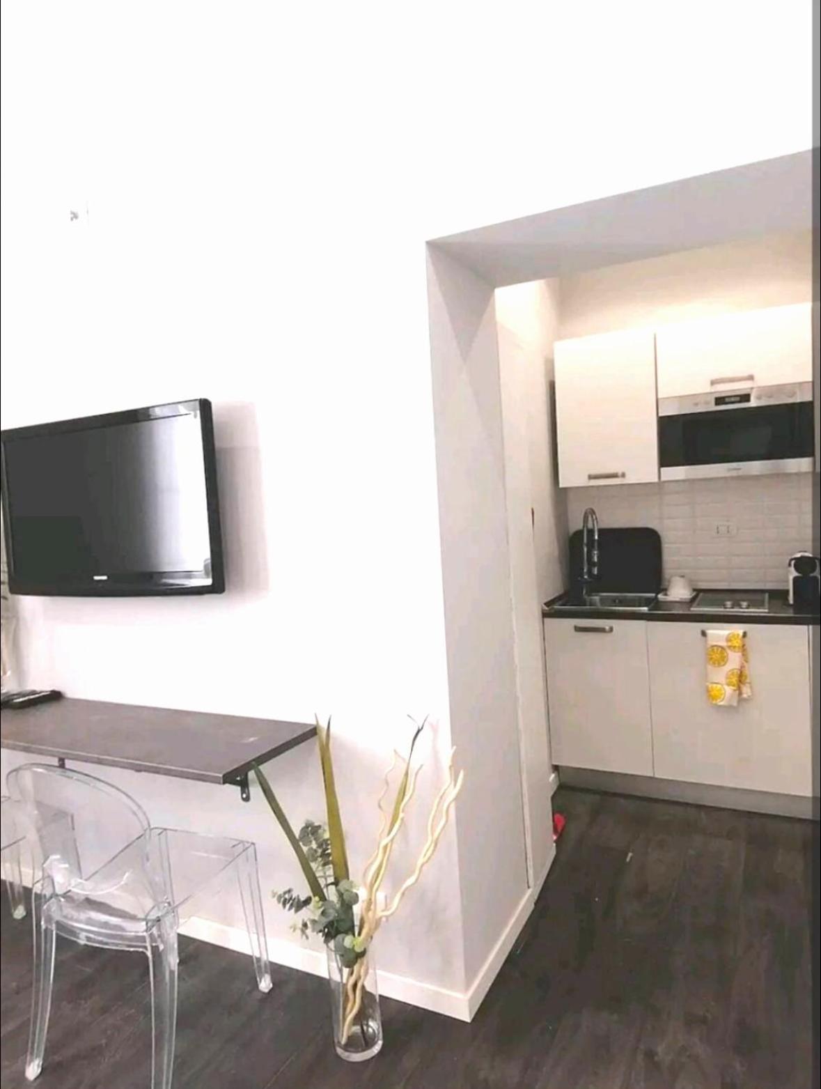 Crispi Relax Apartment Rome Exterior photo