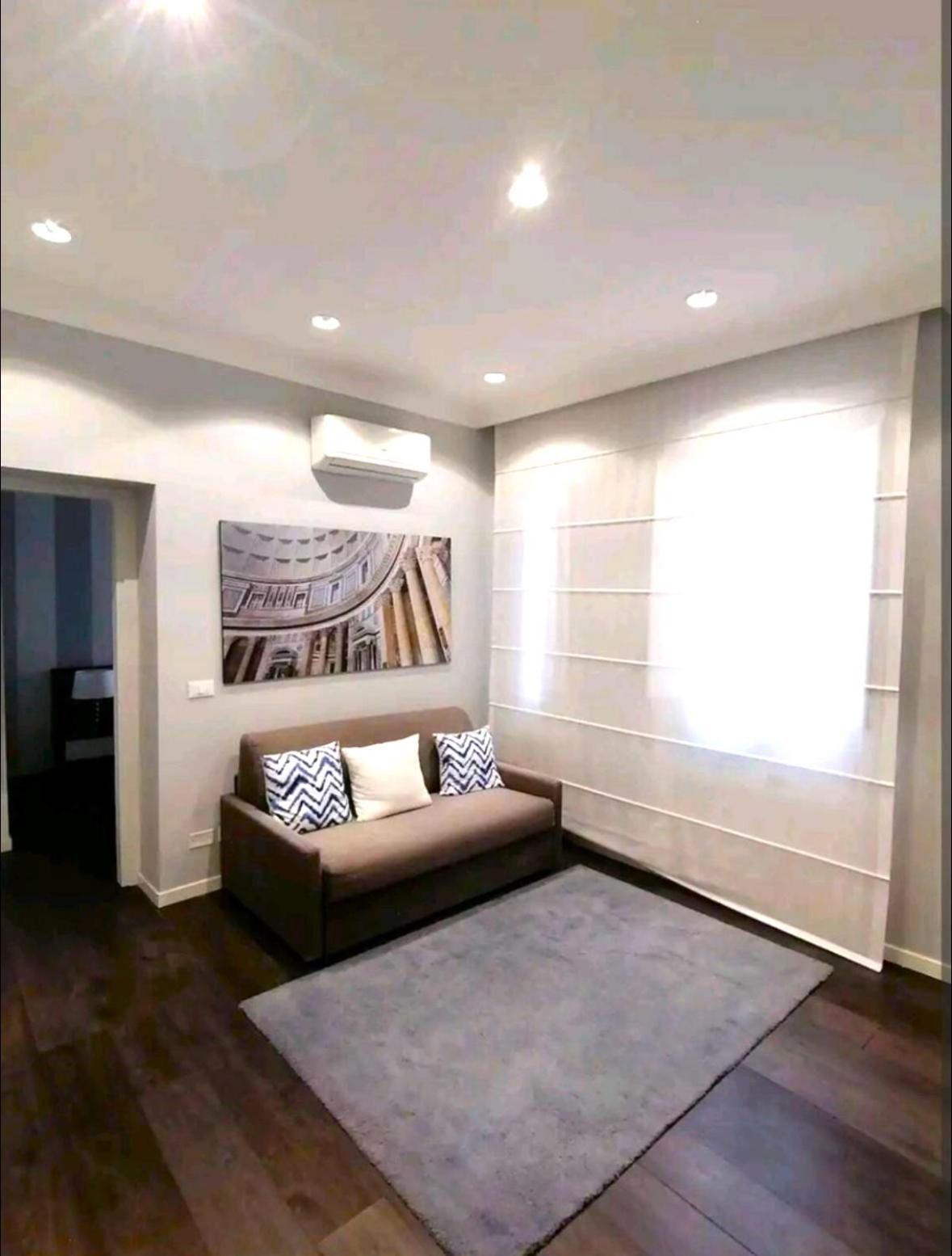 Crispi Relax Apartment Rome Exterior photo