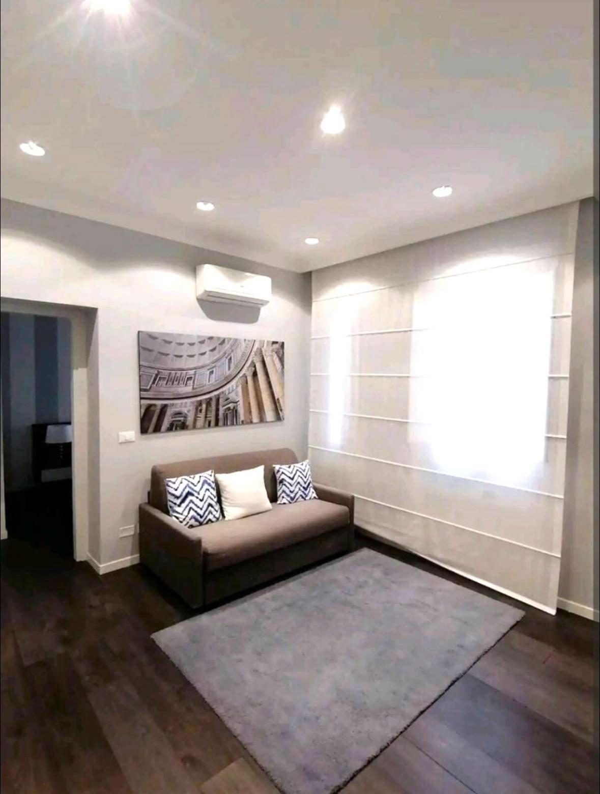 Crispi Relax Apartment Rome Exterior photo